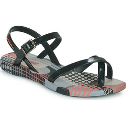 Ipanema Παιδικά Πέδιλα για Κορίτσι Μαύρα 780-23397 83335-AH728