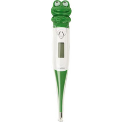 Innogio Frog GIO-502 Ψηφιακό Θερμόμετρο Σώματος Κατάλληλο για Μωρά