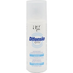 AG Pharm Difensio Εντομοαπωθητική Λοσιόν σε Spray 100ml