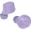 Belkin Soundform Bolt Ακουστικά Bluetooth In Ear Ανθεκτικά στο Νερό Lavender