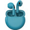 Moye AURRAS 2 Ακουστικά Bluetooth In Ear Blue Moye AURRAS 2 Ακουστικά Bluetooth In Ear Blue