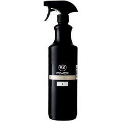 K2 MIXER 1L - ΚΕΝΗ ΦΙΑΛΗ ΜΙΞΗΣ ΜΕ ΨΕΚΑΣΤΗΡΑ