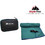 AlpinPro AlpinTec DryFast Πετσέτα Θαλάσσης Microfiber Πετρόλ 75x150cm