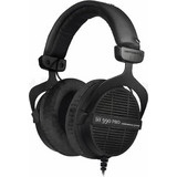 Beyerdynamic DT 990 Pro 250 Ohm Ενσύρματα Ακουστικά Studio Over Ear Μαύρα