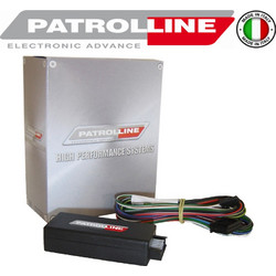 Patrol Line HPS 869