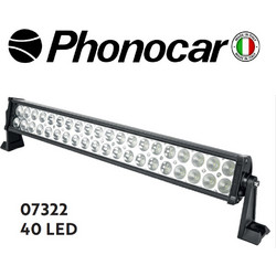 Phonocar 07.322 PHONOCAR electriclife