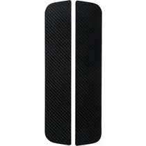 ΜΑΡΣΠΙΕ ΠΟΡΤΑΣ ΕΣΩΤΕΡΙΚΑ S CARBON LOOK 300x55mm 2τμχ