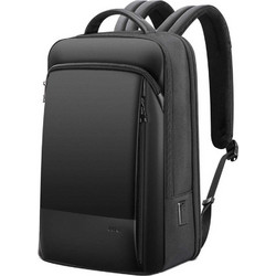 Bopai 61-53111 Αδιάβροχο Αντικλεπτικό Backpack Laptop 15.6" Black