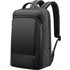 Bopai 61-53111 Αδιάβροχο Αντικλεπτικό Backpack Laptop 15.6" Black