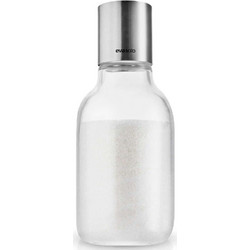 Δοχείο Ζάχαρης 567688 350ml Clear Eva Solo Ατσάλι,Γυαλί