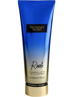 Victoria's Secret Fantasies Rush Fragrance Lotion 237ml