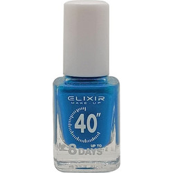 Elixir 40 & Up To 8 Days 413 13ml