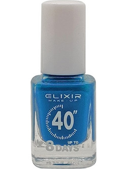 Elixir 40 & Up To 8 Days 413 13ml