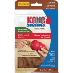 Kong Small Liver Snack 198gr