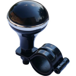 ΤΕΜΠΕΛΗΣ ΤΙΜΟΝΙΟΥ SPINNER 2 ΜΑΥΡΟΣ ΜΕ ΧΡΩΜΙΟ SRSPIN2