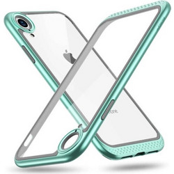 ESR IPhone XR Bumper Hoop Case Mint (200-110-410)