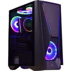 Vengeance Visor Aerocool Edition (Ryzen 5-5500/16GB/480GB SSD/Radeon RX 7600 8GB/FreeDos)