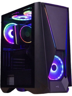 Vengeance Visor Aerocool Edition (Ryzen 5-5500/16GB/480GB SSD/Radeon RX 7600 8GB/FreeDos)