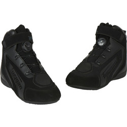 Furygan 3135 Black / Black