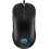 Endorfy GEM Plus Ενσύρματο Gaming Ποντίκι RGB 3000 DPI Black