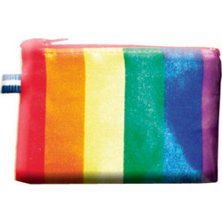 PRIDE - LGBT FLAG PURSE