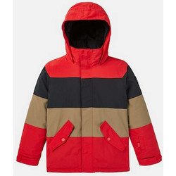 Burton Symbol JR11569105-600 Παιδικό Μπουφάν για Ski & Snowboard