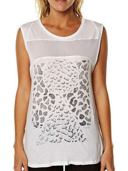 Μπλούζα Insight Chromo Muscle Tank