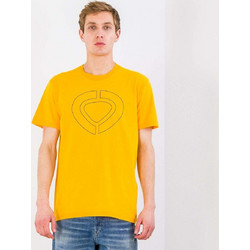 Circa Icon Track T-Shirt