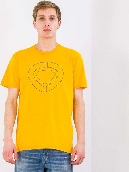 Circa Icon Track T-Shirt