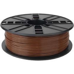 Gembird PLA 1.75mm Brown 1kg