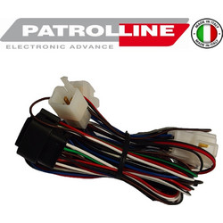 Patrolline ZW 9.60030 MOTO electriclife