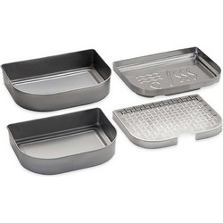 Κιτ Πολλαπλών Λειτουργιών Για Weber(R) Lumin Compact Weber (6613)