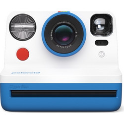 Polaroid Now Generation 2 White / Blue