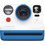 Polaroid Now Generation 2 White / Blue