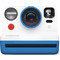 Polaroid Now Generation 2 White / Blue