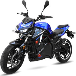Wheeln Water Bravo GLS Blue