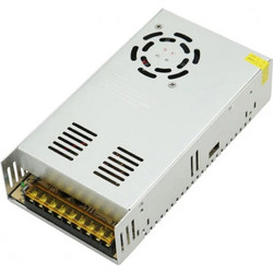 Τροφοδοτικό για κάμερες και για LED 12V 35A 400W WY-02203 OEM