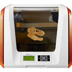 XYZprinting da Vinci Junior 1.0 3D Printer Νήματος Αυτόνομος 100mm/s 150x150x150mm με Wi-Fi