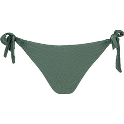 Solano Bikini Bottom Χακί 20-3570