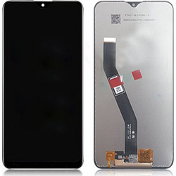 Οθόνη με Μηχανισμό Αφής για Redmi 8/8Α (Μαύρο)Κωδικός: 21146116