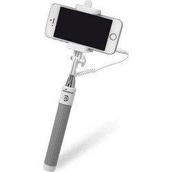 MediaRange MRMA204 White / Grey