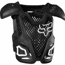 Fox R3 Guard Black Προστατευτικό Θώρακα ΜοτοσυκλετιστήΚωδικός: 24017-001