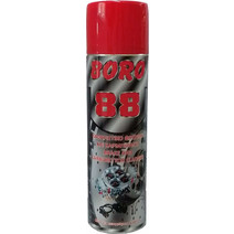 BORO 88 Σπρέι φρένων - επαφών 500ml