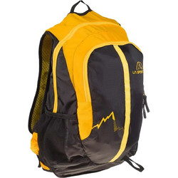 La Sportiva Elite Trek Ορειβατικό Σακίδιο 22lt Μαύρο 06N999100