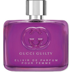 Gucci Guilty Pour Femme Elixir de Parfum 60ml
