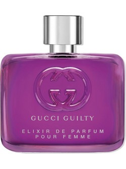 Gucci Guilty Pour Femme Elixir de Parfum 60ml