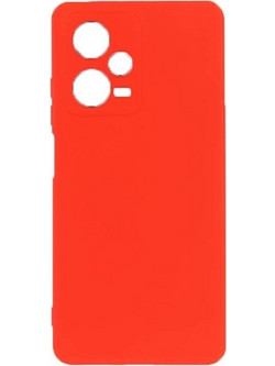 Ancus Θήκη για Xiaomi Note 12 Pro+ Red