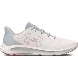 Under Armour Charged Pursuit 3 BL Γυναικεία Αθλητικά Παπούτσια για Τρέξιμο Nude 3026523-101