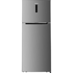 Finlux FFN415IXD Δίπορτο Ψυγείο 415lt No Frost Υ178xΠ70xΒ68cm Inox