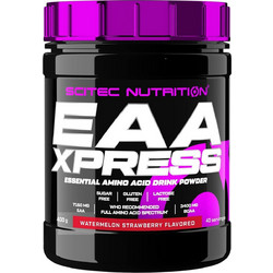 Scitec Nutrition EAA Xpress Strawberry Watermelon 400gr